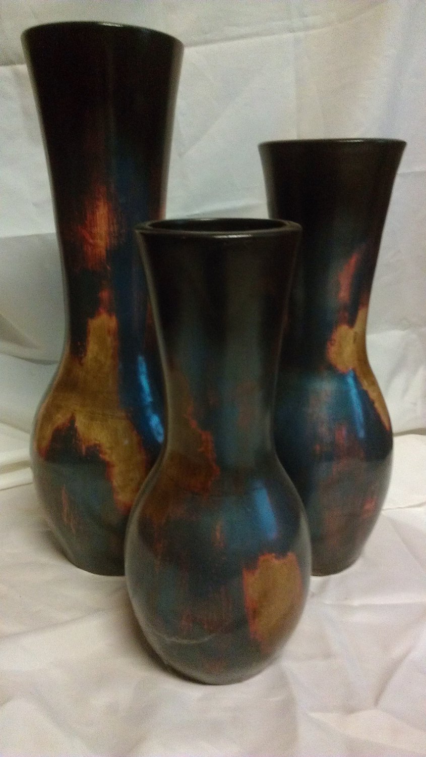 Home Decor Pottery "Paleta" (1)