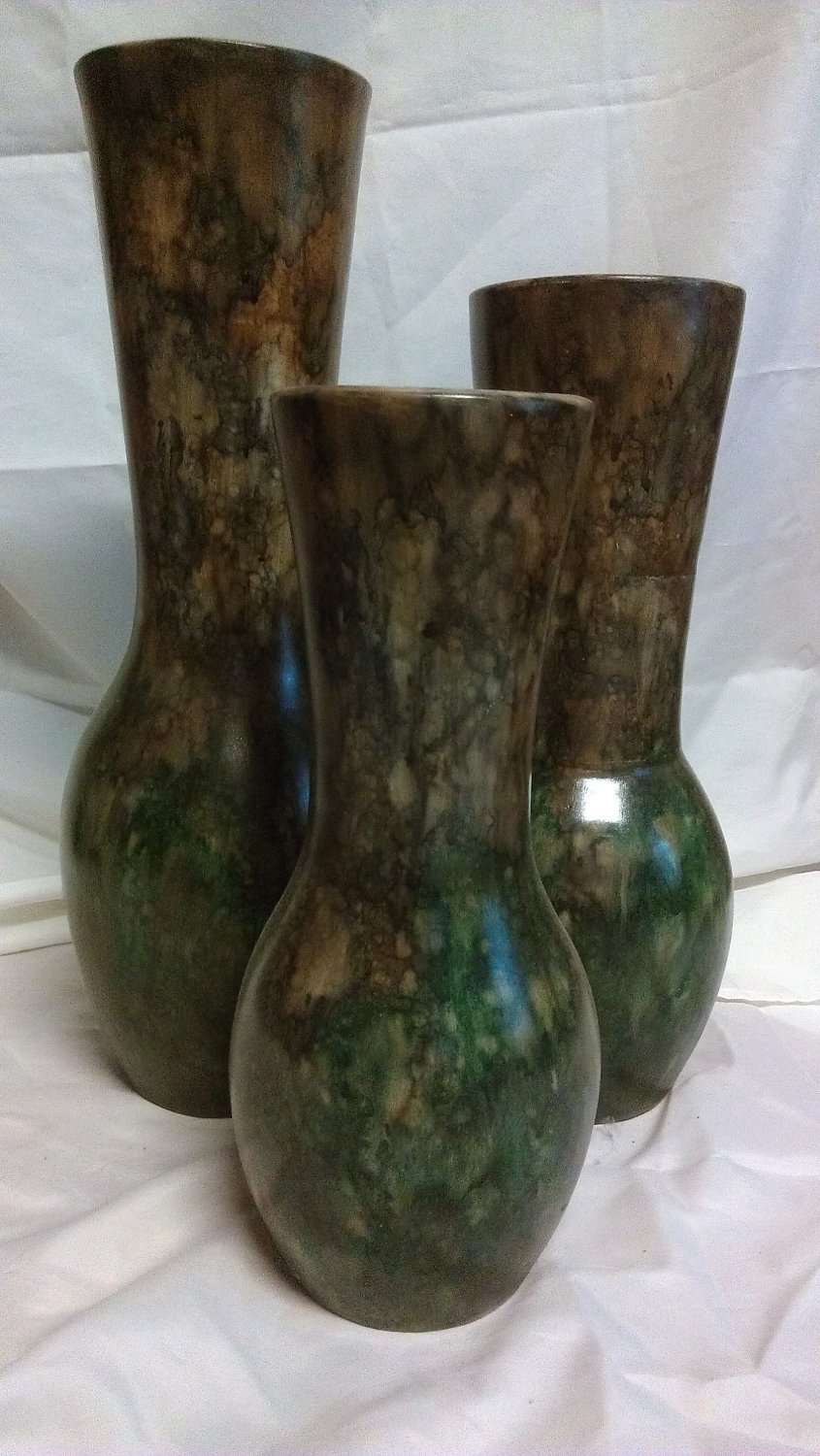 Home Decor Pottery "Paleta" (2)