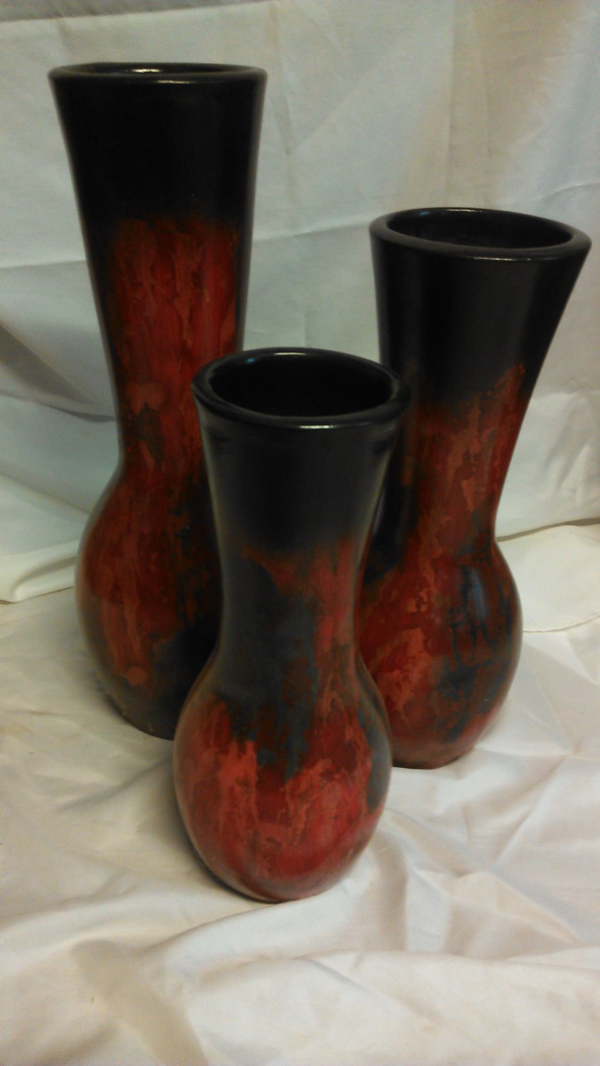 Home Decor Pottery "Paleta" (3)