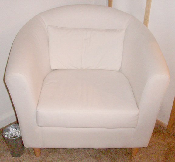 ikea chair