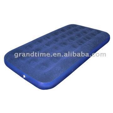 twin airbed