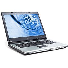 acer aspire 5100 series laptop