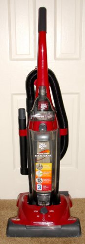 dirt devil vacuum cleaner