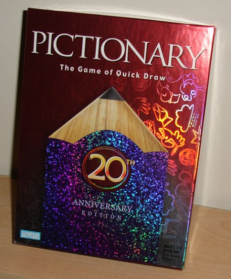 pictionary