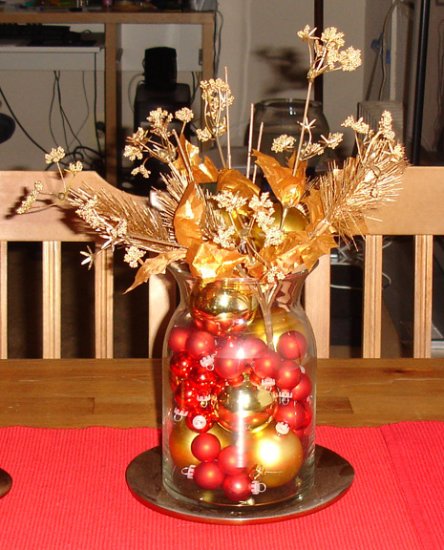tulip vase