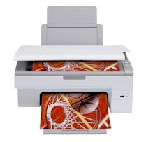 lexmark all-in-one printer/scanner/copier