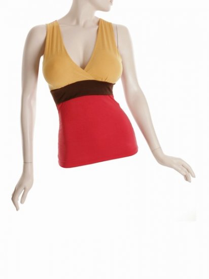 Wholesale Tops