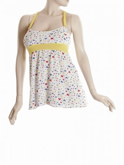 Wholesale Tops