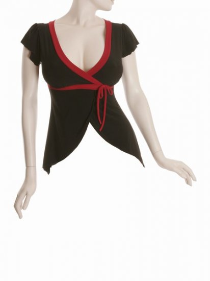 Wholesale Tops
