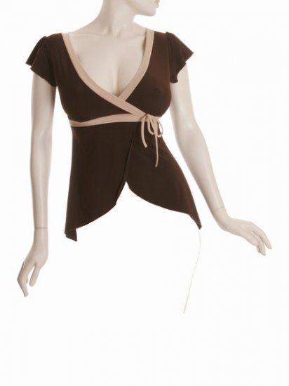Wholesale Tops