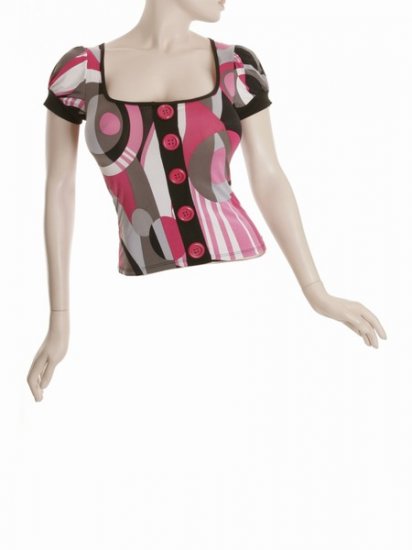 Wholesale Tops