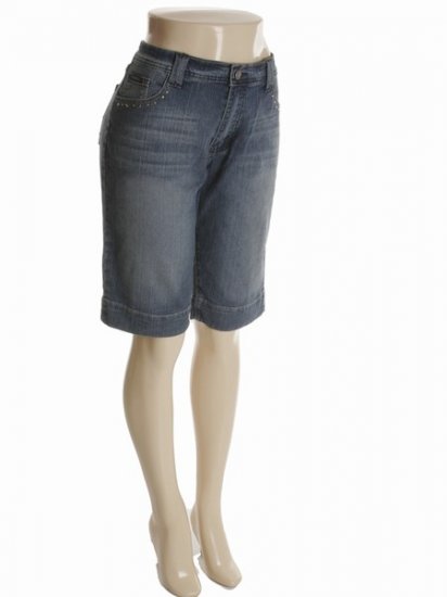 Wholesale Plus Size Jean Shorts