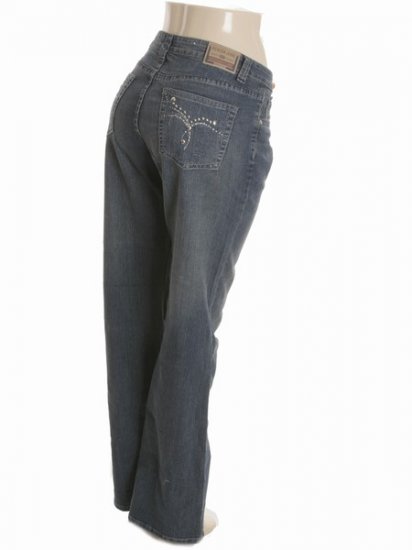 Wholesale Plus Size Jeans