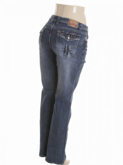 Wholesale Plus Size Jeans