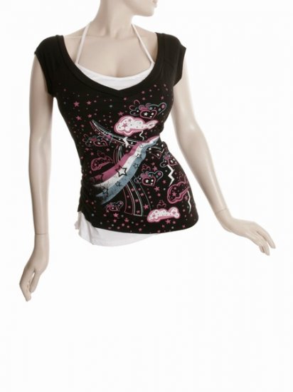 Wholesale Plus Size Tops