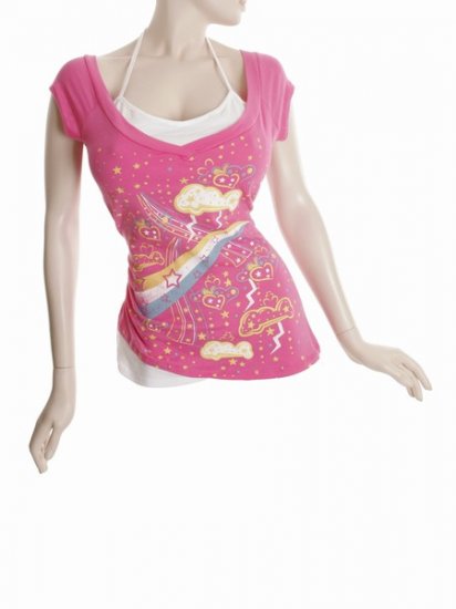 Wholesale Plus Size Tops