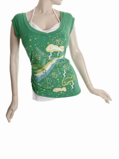 Wholesale Plus Size Tops