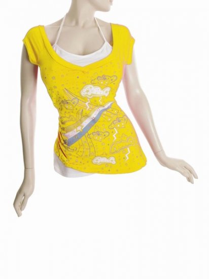 Wholesale Plus Size Tops