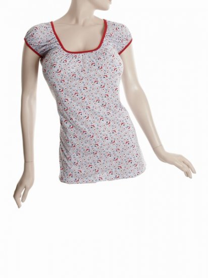 Wholesale Plus Size Tops