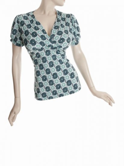 Wholesale Plus Size Tops