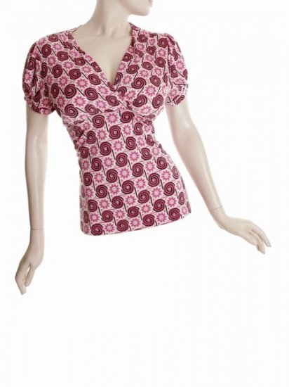 Wholesale Plus Size Tops