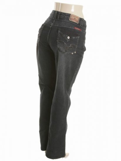 Wholesale Plus Size Jeans