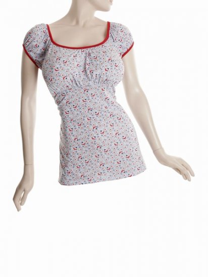 Wholesale Plus Size Tops