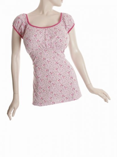 Wholesale Plus Size Tops