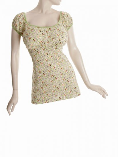 Wholesale Plus Size Tops