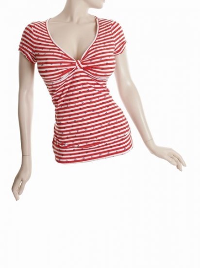 Wholesale Plus Size Tops