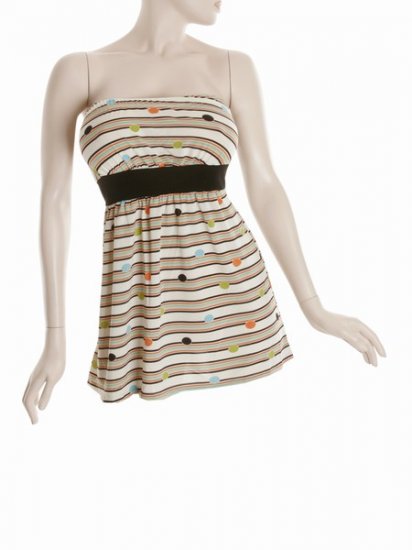 Wholesale Plus Size Tops