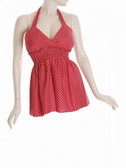 Wholesale Plus Size Tops