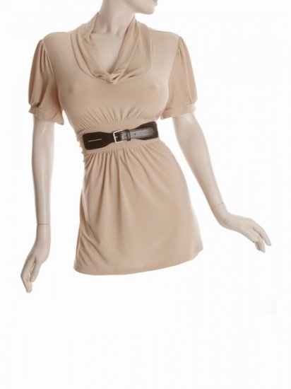 Wholesale Plus Size Tops