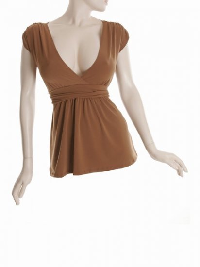 Wholesale Plus Size Tops