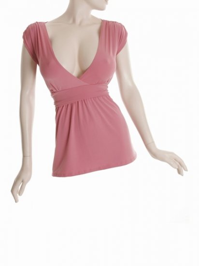Wholesale Plus Size Tops