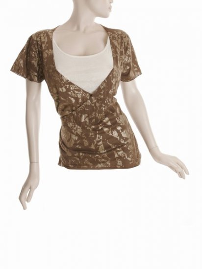 Wholesale Plus Size Tops