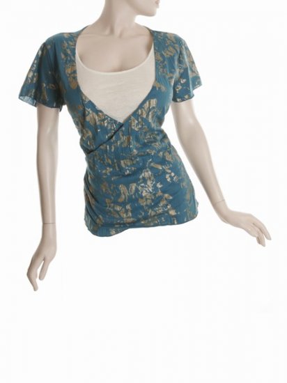 Wholesale Plus Size Tops