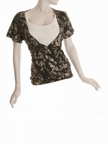Wholesale Plus Size Tops