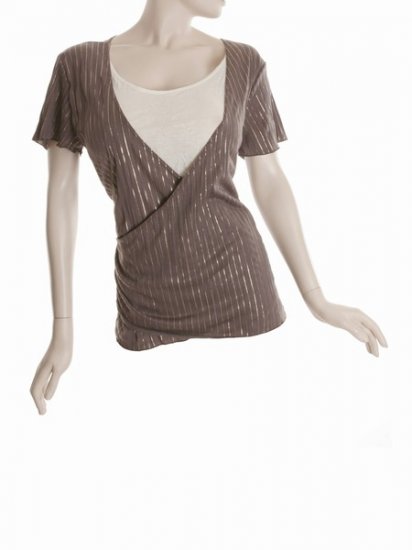 Wholesale Plus Size Tops