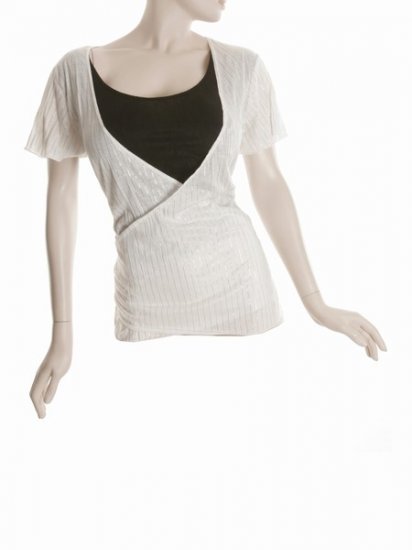 Wholesale Plus Size Tops