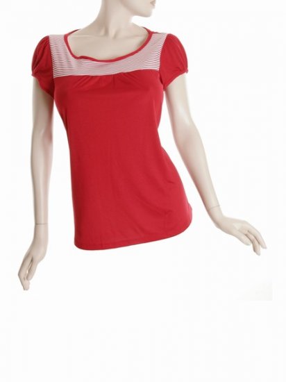 Wholesale Plus Size Tops