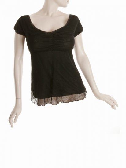 Wholesale Plus Size Tops