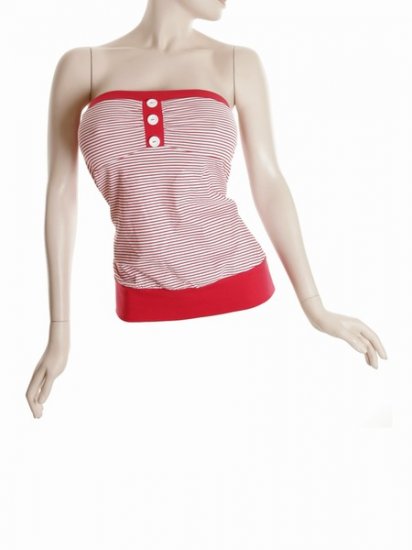 Wholesale Plus Size Tops