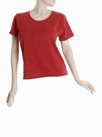 Wholesale Plus Size Tops