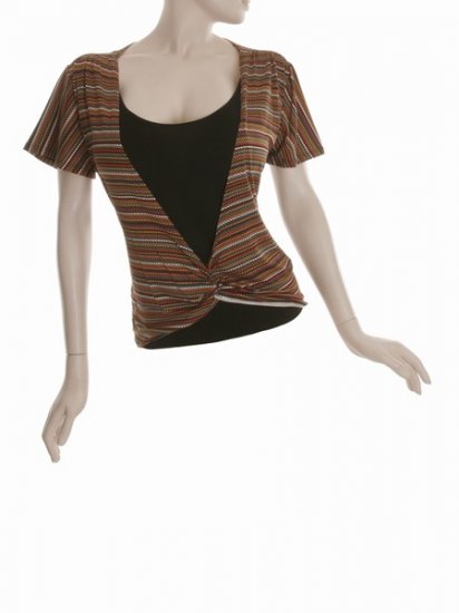 Wholesale Plus Size Tops