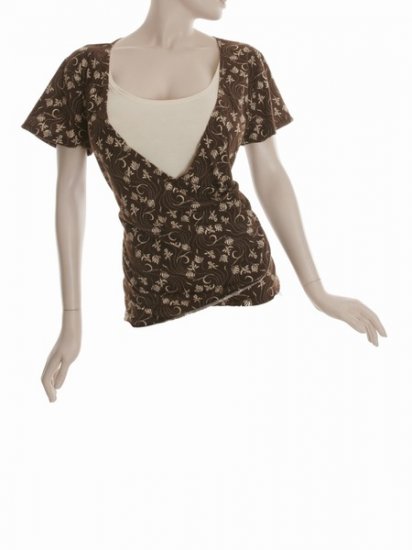 Wholesale Plus Size Tops