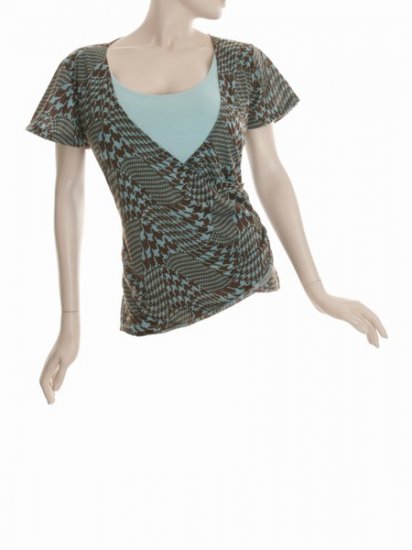 Wholesale Plus Size Tops