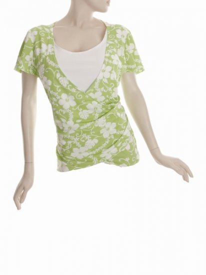 Wholesale Plus Size Tops