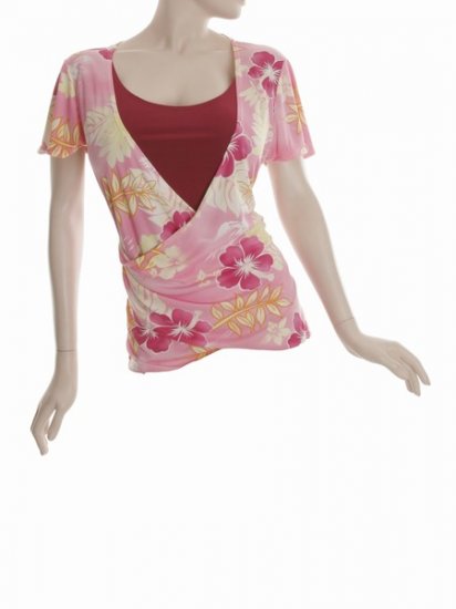 Wholesale Plus Size Tops