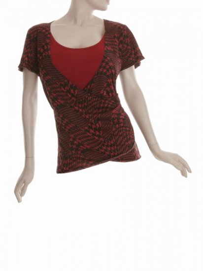 Wholesale Plus Size Tops